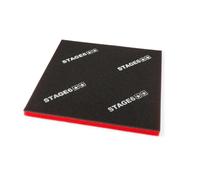 Filtro Aria Stage6 Double Layer universale 300x300mm