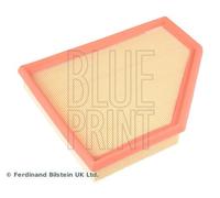 Filtro aria STAMPA BLU per BMW 2 Coupé (G42, G87) 218 i ADBP220038