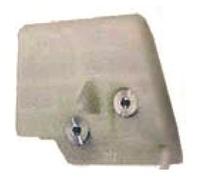 FILTRO ARIA STIHL COMPATIBILE 024, 026, MS240, MS260