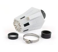 Filtro Aria STR8 Evo AW 28/35mm PHVA/PHBN 30° bianco