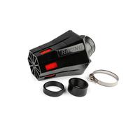 Filtro Aria STR8 Evo AW 28/35mm PHVA/PHBN 30° nero / rosso