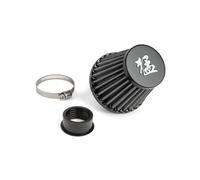 Filtro aria STR8 Powerfilter 28/35mm PHVA/PHBN bianco