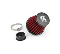 Filtro aria STR8 Powerfilter 28/35mm PHVA/PHBN rosso