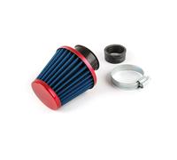 Filtro aria STR8 tipo KN 28-35mm rosso