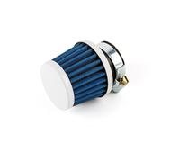 Filtro aria STR8 tipo KN klein 28/35mm PHVA/PHBN bianco