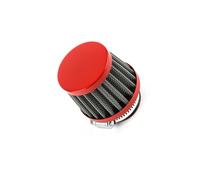Filtro aria STR8 tipo KN Piccolo 28/35mm PHVA/PHBN Rosso