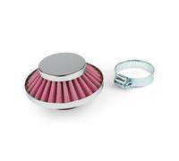 Filtro aria STR8 tipo KN UFO 28-35mm PHVA/PHBN diritto