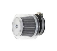 Filtro aria STR8 Typ KN + tappo 60mm SHA 14-16mm