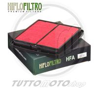 Filtro aria SUZUKI GSX-R 1100 1992 1993 1994 1995 1996 1997 / HIFLO 3605 - GSXR