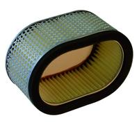 Filtro Aria SUZUKI GSX-R 750 dal 1996 al 1999 CHAMPION Y335