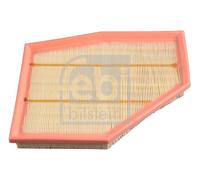 Filtro aria Sx per ALPINA BMW 5 7 8 B5