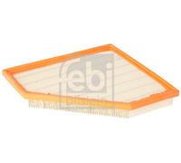 Filtro aria Sx per BMW 2 3 4