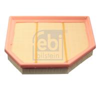 Filtro aria Sx per BMW 3 4 5 6