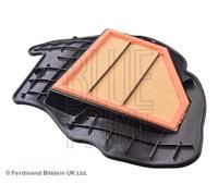 Filtro aria Sx per BMW 5 6 7 X5 X6