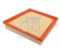 Filtro aria Sx per JAGUAR LAND ROVER F-PACE RANGE ROVER VELAR XE XF