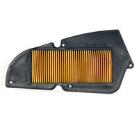 Filtro aria Sym HD 125/200 - HFA5104 simile per PEUGEOT LXR 125 2009-2014