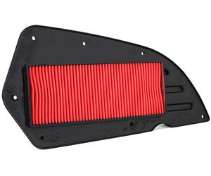 Filtro aria t orig Equiv HFA5011 per KYMCO K-XCT 125 I / ABS / SPORT 2013-2018