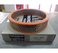 FILTRO ARIA TABOLT 1100 LS GLS BREAK TECNOCAR A858 32491F 0012921400 34323P