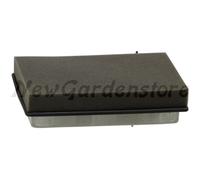 Filtro aria tagliaerba tosaerba rasaerba compatibile ROBIN 2283280107