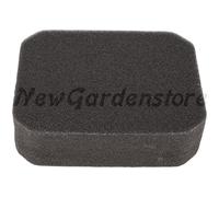 Filtro aria tagliaerba tosaerba rasaerba compatibile ROBIN 2793260308