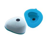 Filtro Aria Tecnium-13912 Per Moto Ricambi Accessori Parti