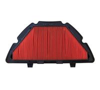 Filtro Aria Tecnium-4C8144510000 Per Moto Ricambi Accessori Parti
