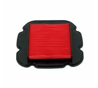 Tecnium Nd-s38 Suzuki V-strom 650-1000cc Air Filter Rosso