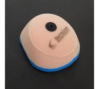 filtro aria tecnium per moto ktm 250 exc 1998-2003 0.8.09.t nuovo