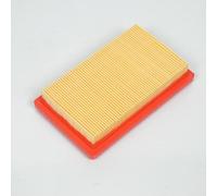 Filtro aria Teknix per Derbi 125 GPR 4T 4V moto 2009 a 2013 Nuovo