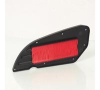 filtro aria teknix per kymco 125 dink street i abs e4 scooter 2016 al 2020