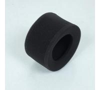 Filtro Aria Teknix per Motocicletta Rieju 50 Mrt 2009 Per 2017 Nuovo