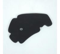 filtro aria teknix per piaggio 125 mp3 scooter 2011 a 2013 nuovo