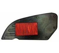 Filtro aria tipo orig Equiv HFA5004 per KYMCO DINK STREET 125 2009-2010