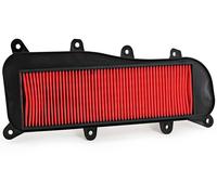 Filtro aria tipo orig Equiv HFA5012 per KYMCO PEOPLE 300 GTI 2010-2016