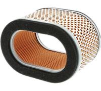 Filtro aria tipo orig Equiv HFA6503 per TRIUMPH SPRINT 955 I ST 2002-2004