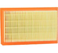 Filtro aria tipo originale - Equiv HFA6112 per DERBI TERRA 125 2007-2007