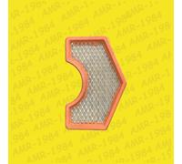 FILTRO ARIA TIPO ORIGINALE MIW APRILIA TUAREG 660 2021 / 2022 265229