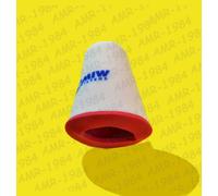 FILTRO ARIA TIPO ORIGINALE MIW YAMAHA ADW YFZ - R - S - X 2009 / 2017 265228
