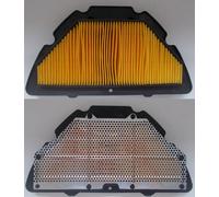 FILTRO ARIA TIPO ORIGINALE YAMAHA YZF R1 1000 2004 2005 2006