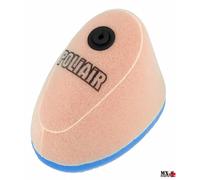 FILTRO ARIA TM MX 450 FI 2015-2021 POLIAIR PA2453 ASPIRAZIONE FRONTALE