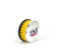 Filtro aria TNT R Box, dritto, Giallo