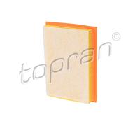 Filtro Aria TOPRAN 109 388 Per FORD, SEAT, VW
