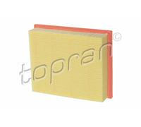 Filtro aria TOPRAN 401 039 per MERCEDES W169)