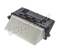 Filtro Aria TOPRAN 408 307 Per MERCEDES-BENZ