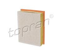Filtro aria TOPRAN 722 274 per PEUGEOT 307 2.0 16V