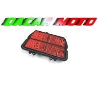 FILTRO ARIA TRIUMPH Tiger 800 2011 2012 2013 2014 2015 2016 2017 2018 2019 2020