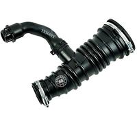 Filtro Aria Tubo Per Ford Focus II C-Max 1.6 TDCI Mazda 3 Volvo S40 V50