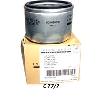 FILTRO ARIA TURBINA IVECO EUROCARGO-EUROTECH-EUROSTAR-STRALIS ADAT.500086330