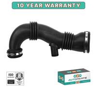 Filtro Aria Turbo Intercooler Tubo per Citroen Berlingo C2 C3 C4 C5 Xsara 1.6