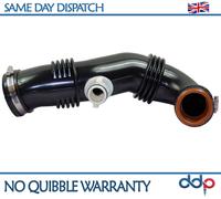 Filtro Aria Turbo Intercooler Tubo per Citroen C2 C3 C4 Picasso C5 1.6 HDI